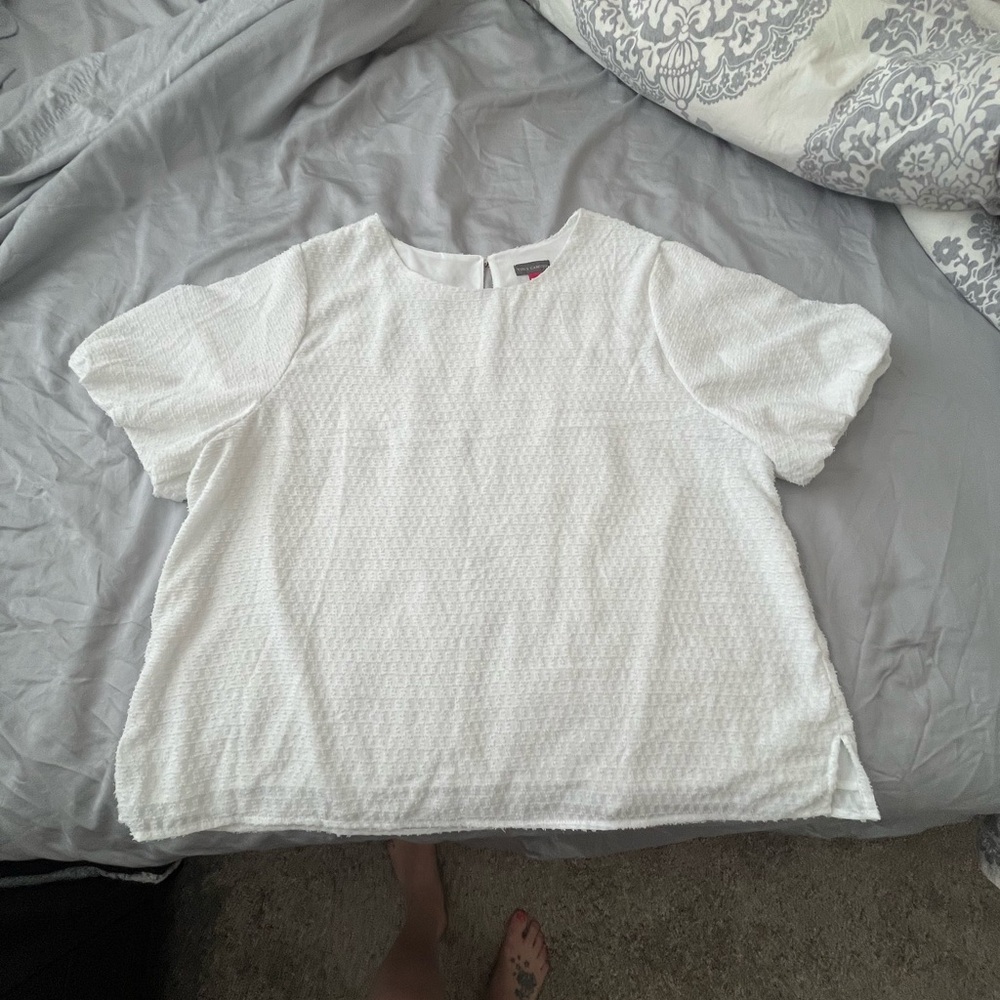 Vince Camuto blouse